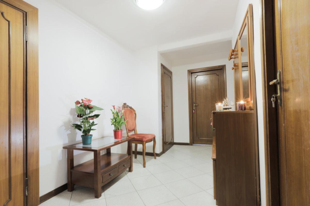 Santa Croce Guest House Venice Exterior photo