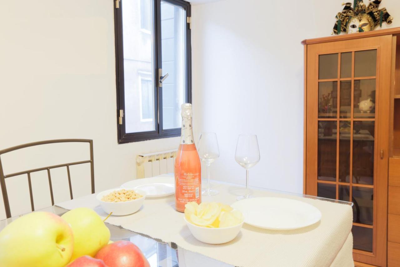 Santa Croce Guest House Venice Exterior photo